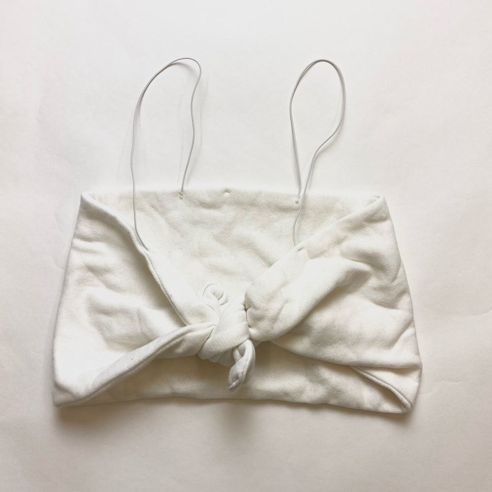 Tie Top